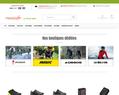 55247 : Franscoop.com -  Vente de vélo , Vtt, Vtc