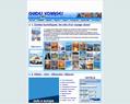 55266 : Guides Voyages - Les guides touristiques pour organiser vos vacances -