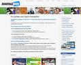 55289 : Avantage Web  conception site internet pour Pme Pmi