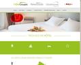 56185 : Hotelgroupes : Hotels pour groupes