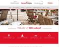 56187 : Restogroupes : Les Restaurants pour Groupes