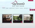 57271 : Up´Immo Agence Immobiliere Paris