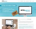 57691 : MyGrafiks-Ressources et Services Gratuits pour Webdesigners