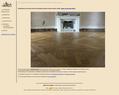 58449 : Parquet massif artisanal - Atelier des Granges