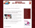 58672 : Association des Jeux Touristiques :: AJT :: Alsace