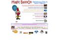 60895 : magic balloon