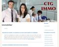 63629 : agence immobiliere Marseille ctg immobilier