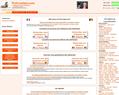 63720 : Prof-contact.com, le site des annonces gratuites de Cours Particuliers: Sciences, Littérature,...