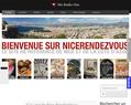 64305 : Nice France - Site Web de NiceRendezVous - Ville de Nice - Actualité Agenda Annuaire de la région Provence Cote d´Azur