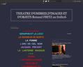 64757 : theatre d´ombre pour enfants