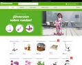 65576 : Magasin de jouets online / en ligne 