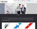 66643 : Nexan informatique fribourg - navision autocad, navision fribourg