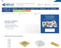 68340 : La vaisselle jetable avec firplast