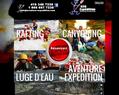 68498 : AVENTURE-EXPEDITION.COM : Rafting et aventures, pour tous