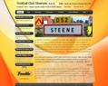 69525 : Site Officiel du Football club de STEENE