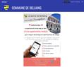 70170 : Site officiel de Bellaing