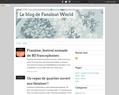 70770 : Le blog de Fanzinat World