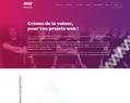 71099 : creation site web et referencement Lille (Nord)