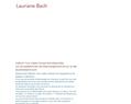 71431 : Bienvenue sur le site de Lauriane Bach - En Concert au Petit Journal le 25 Septembre 2006