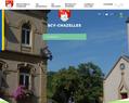 71845 : Bienvenue sur le Site Officiel de la commune de Scy-Chazelles