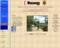 71984 : Bienvenue sur le site de Massongy