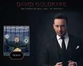 72089 : David Goldrake - Strong Stunning Surreal - Official Website