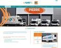 72873 : AJIMEX - INTERNATIONAL, NATIONAL, SECURE, REFRIGERATED TRANSPORT