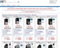 74286 : HFInformatique, magasin de matériel informatique à Liège