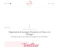 76196 : Noce de reve - Dream Coach : Organisateur de mariages - Wedding planner