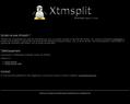 77161 : Xtmsplit: Xtremsplit pour Linux