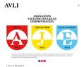 77962 : AVLI ::: Association Vaudoise des Ligues d'Improvisations