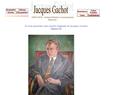 78113 : Jacques Gachot (1885-1954) Artiste-Peintre Caricaturiste Alsacien