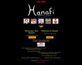 78721 : HANAFI - ART