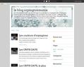 78921 :  le blog orpingtonmania