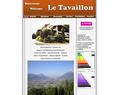 79146 : programme investissement immobilier haute savoie le tavaillon