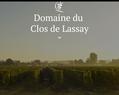 80125 : Domaine du Clos de Lassay