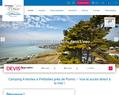 81594 : Camping EleoVic  : Camping en Loire Atlantique