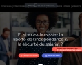 83261 : Cadres en mission : portage salarial, freelance / consultants et formateurs