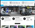 85445 : TOP74.com : automobiles d'occasion du Garage Sermet Mont-Joly 4x4