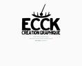 86861 : ECCK - graphisme - illustration - communication visuelle - direction artistique