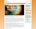 87400 : Disc Partner Unique France