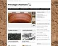 88629 : Archeologie, Patrimoine, Architecture & Arts