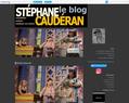 89834 : Stephane Cauderan