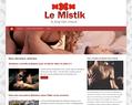 90887 : Le Mistik : resto-Club-Cabaret