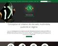 91123 : iX Services conception site web en Algerie