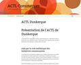 91516 : A.C.T.L. Association des Commerçants Terminus - Leffrinckoucke