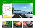 93467 : Location voiture La Baule - Europcar Atlantique