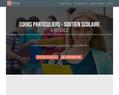 94891 : Cursus soutien scolaire, cours particuliers tous niveaux