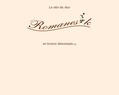 95498 : le duo romanesk