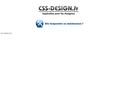 96383 : CSS Design - Galeries de sites CSS / XHTML et fullflash